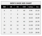 Men Leather Soft Casual Shoes